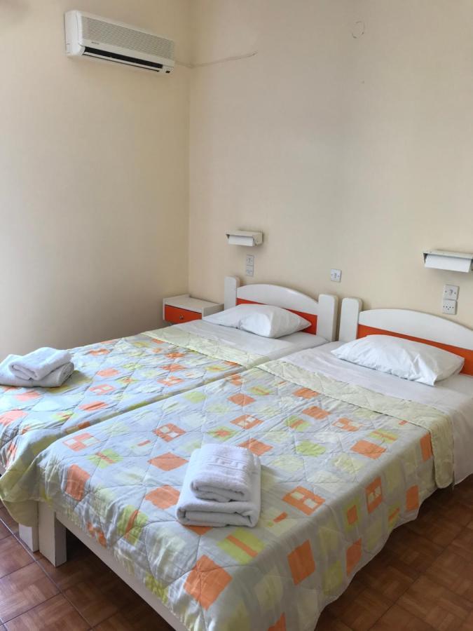 Metropol Studios Nydri  Zewnętrze zdjęcie