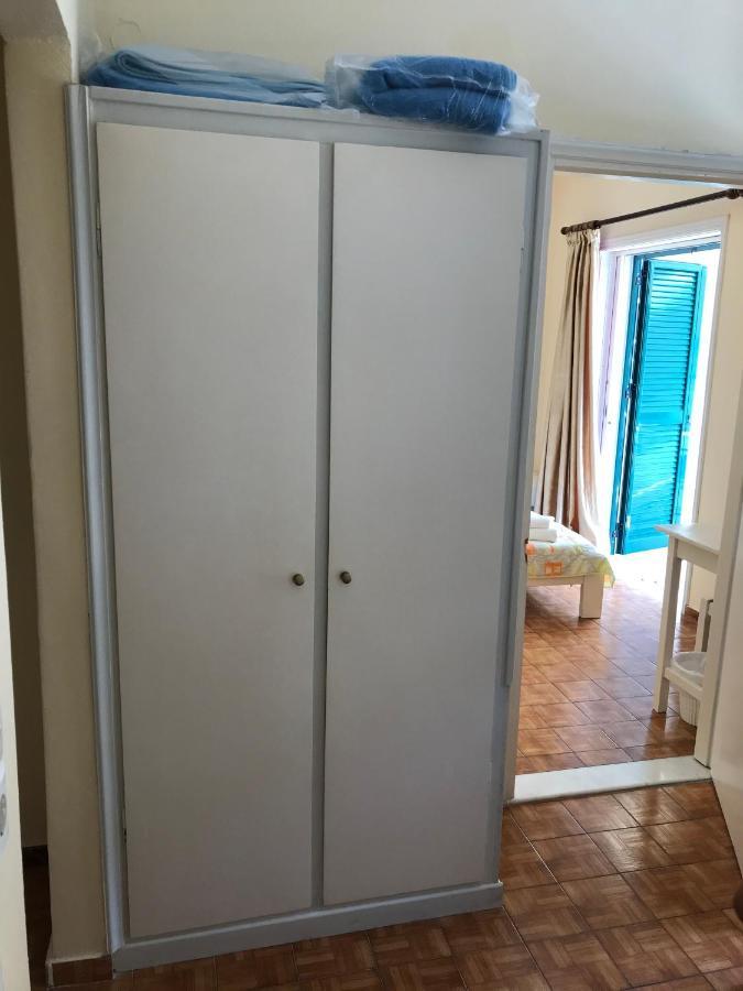 Metropol Studios Nydri  Zewnętrze zdjęcie