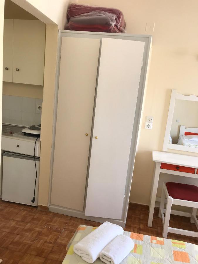 Metropol Studios Nydri  Zewnętrze zdjęcie