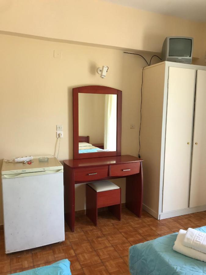 Metropol Studios Nydri  Zewnętrze zdjęcie