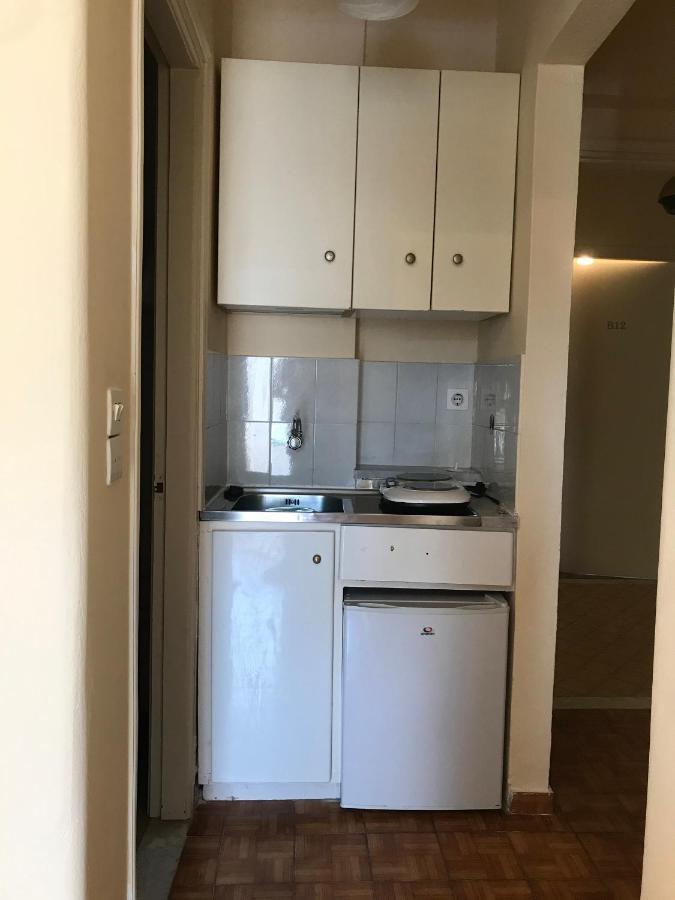 Metropol Studios Nydri  Zewnętrze zdjęcie