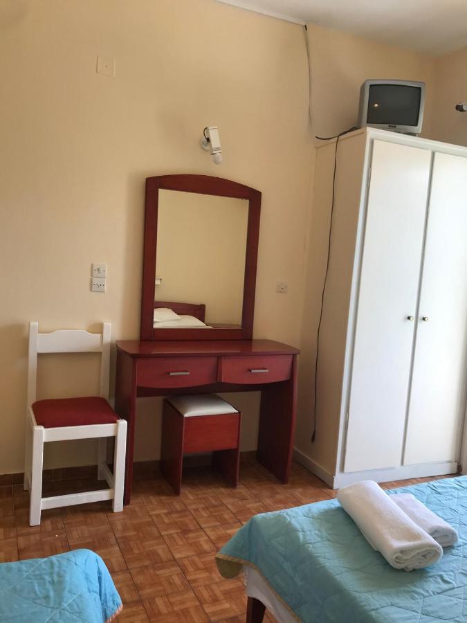 Metropol Studios Nydri  Zewnętrze zdjęcie