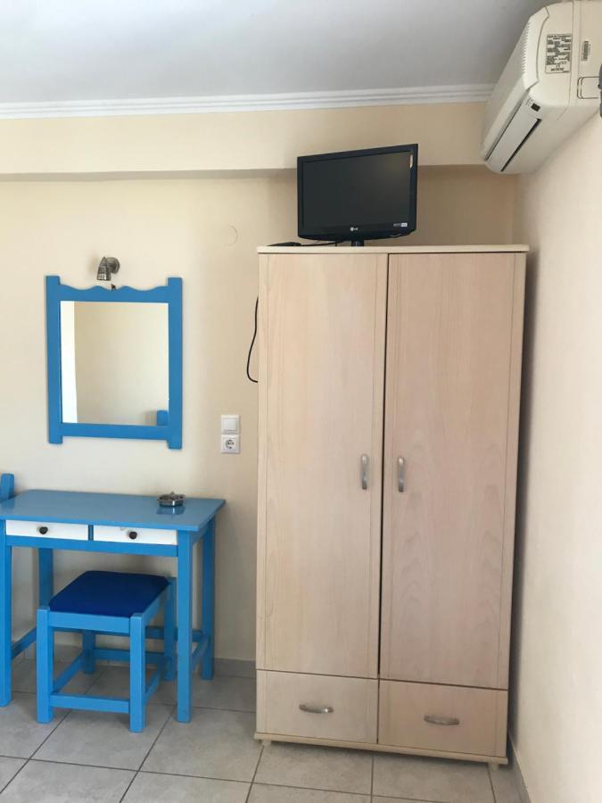 Metropol Studios Nydri  Zewnętrze zdjęcie