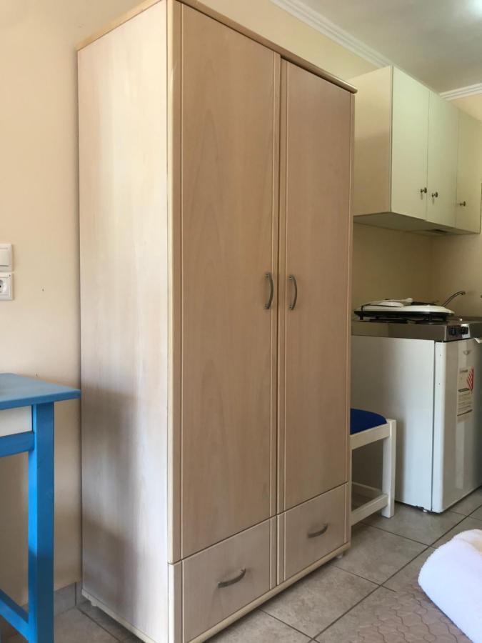 Metropol Studios Nydri  Zewnętrze zdjęcie