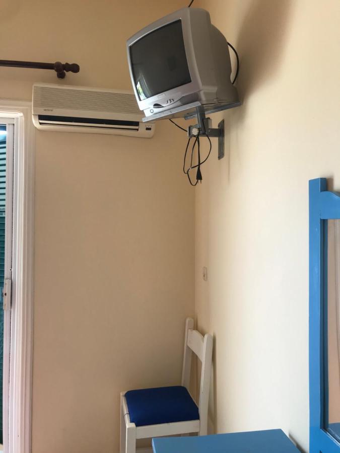 Metropol Studios Nydri  Zewnętrze zdjęcie